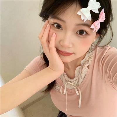 春天的女神