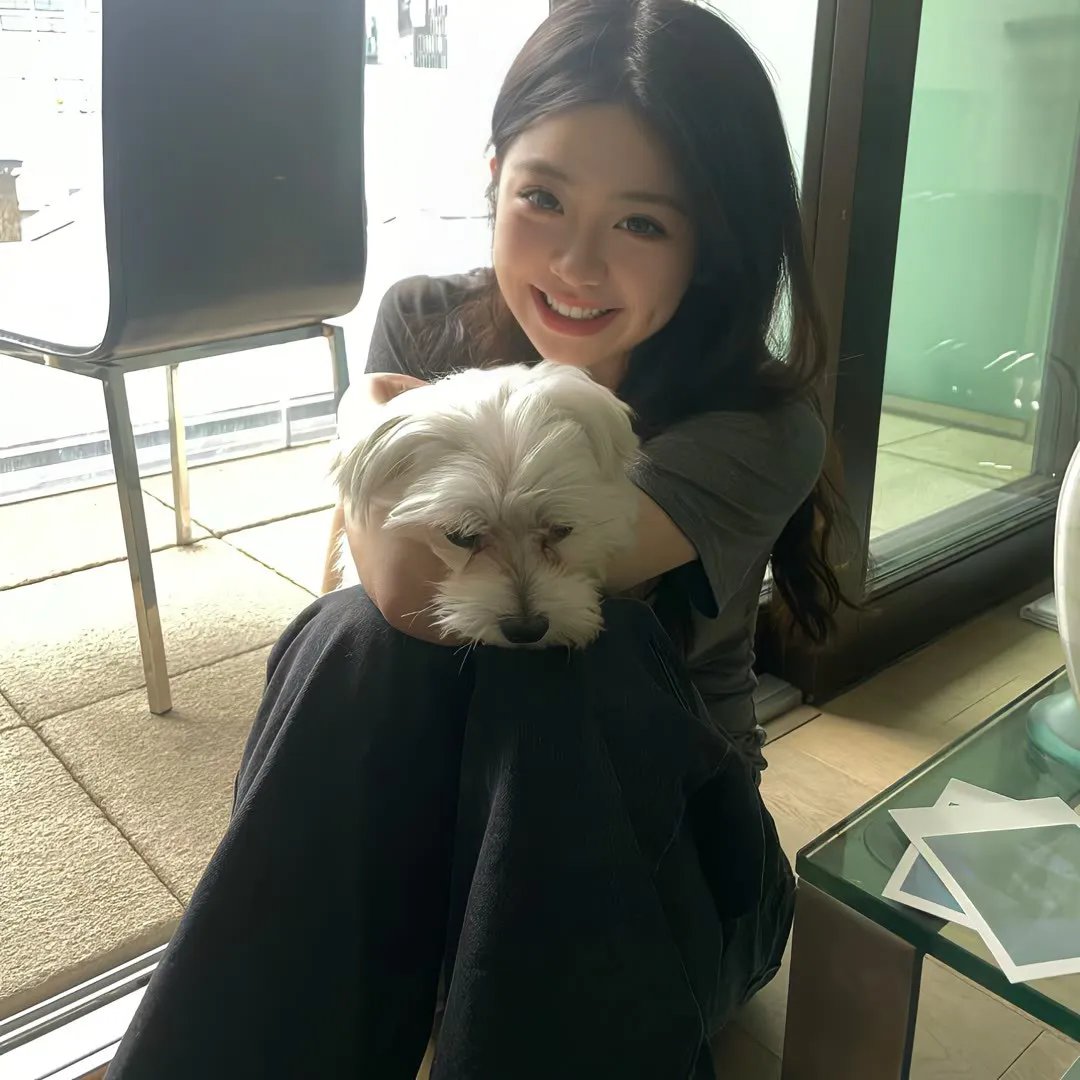 患者代号:玛丹娜